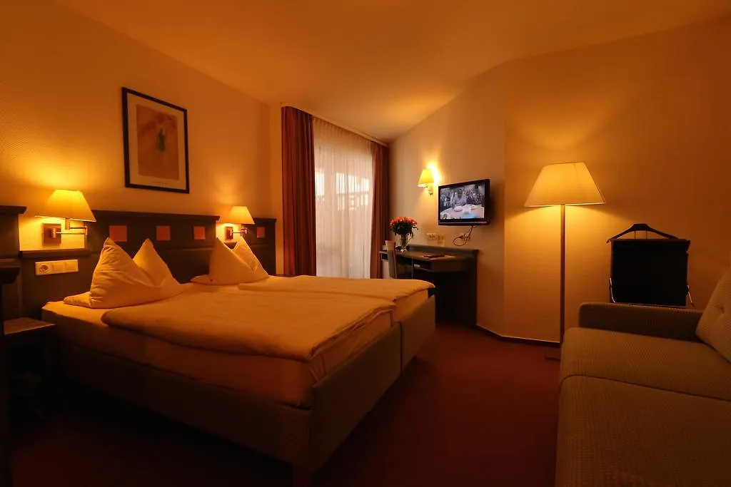 Hotel Zum Löwen Mörfelden-Walldorf