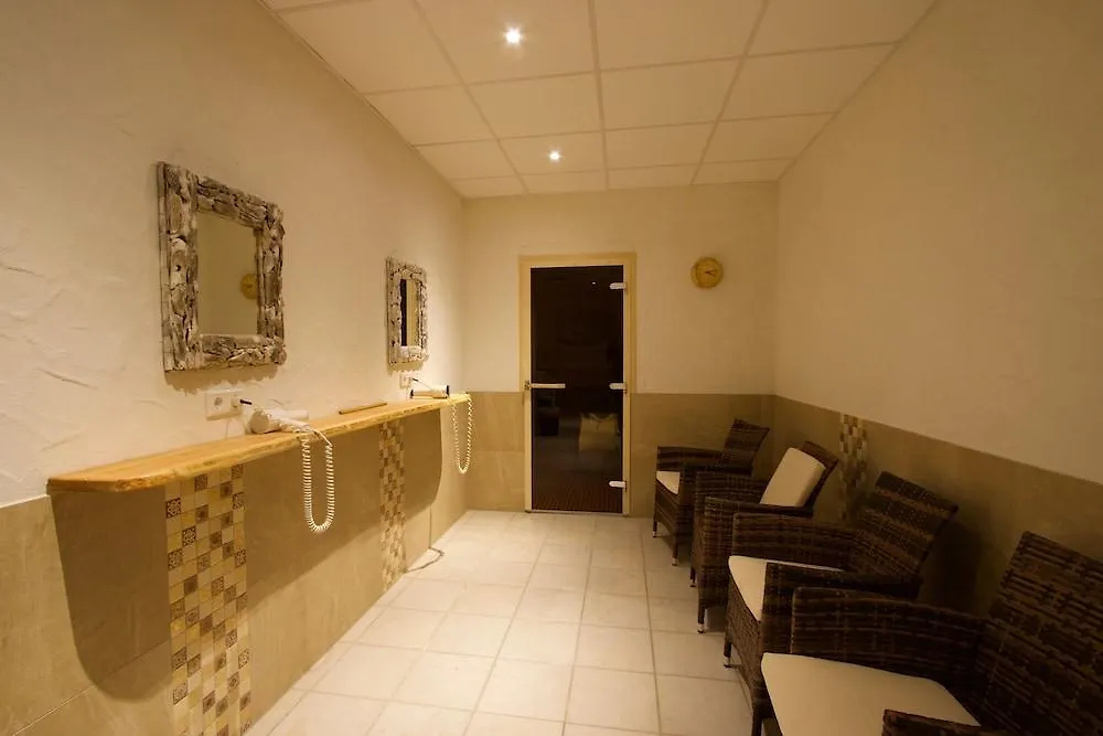 Hotel Zum Löwen Mörfelden-Walldorf