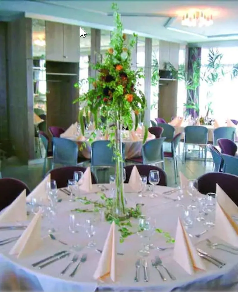 Hotel Zum Löwen Mörfelden-Walldorf