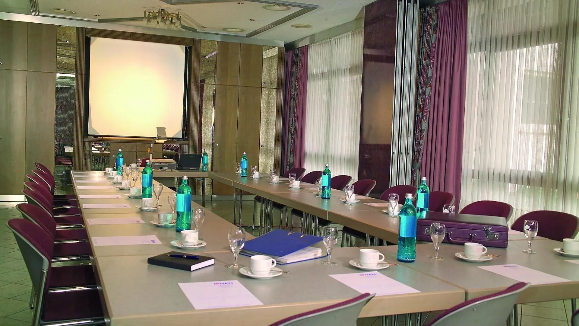 Hotel Zum Löwen Mörfelden-Walldorf