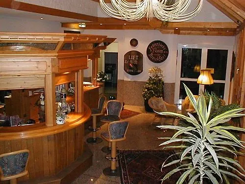 Hotel Zum Löwen Mörfelden-Walldorf