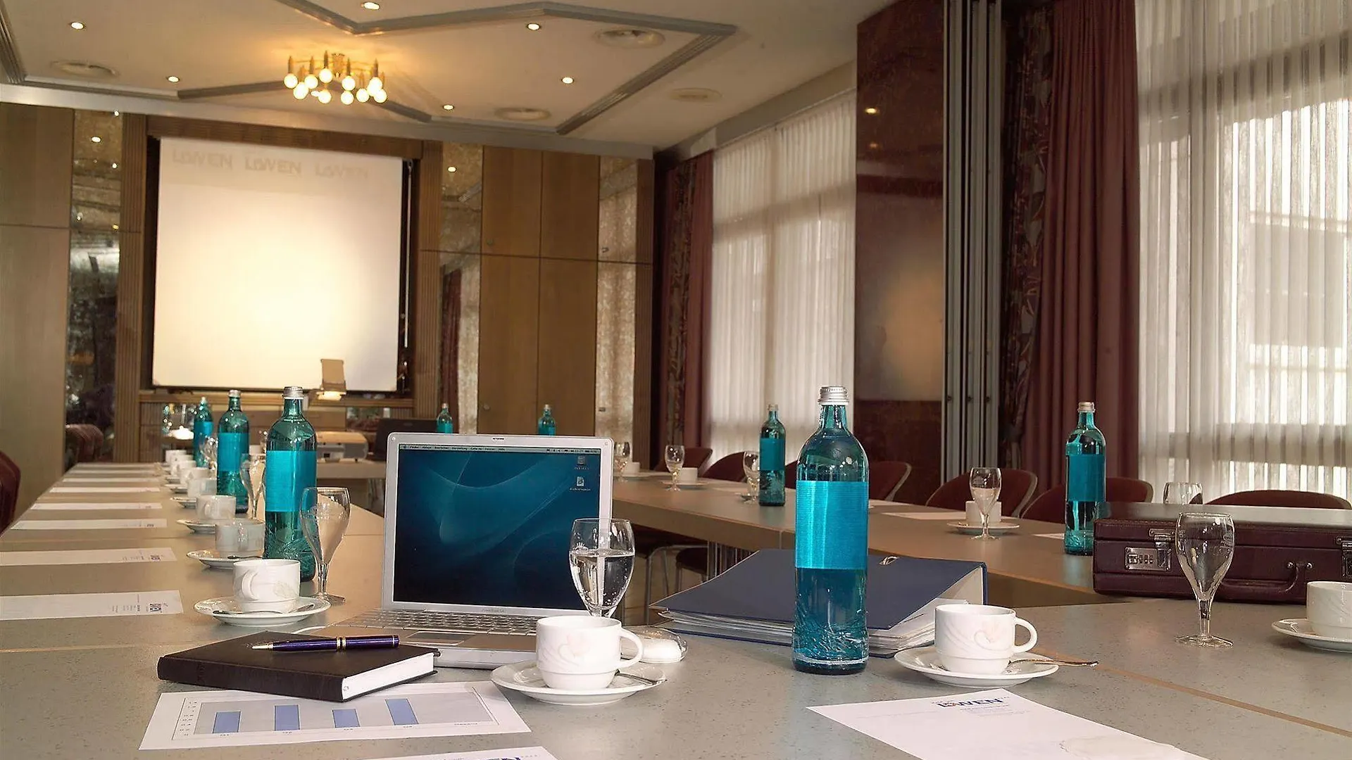 Hotel Zum Löwen Mörfelden-Walldorf