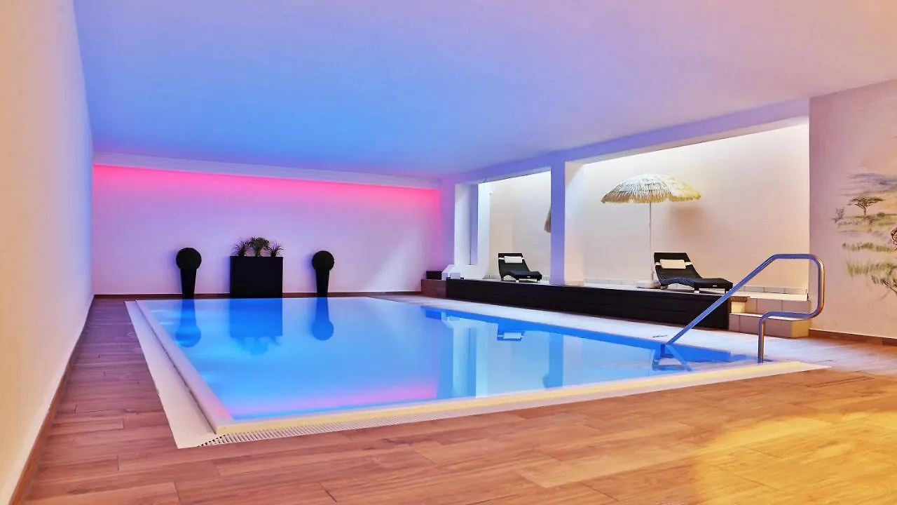 Hotel Zum Löwen Mörfelden-Walldorf