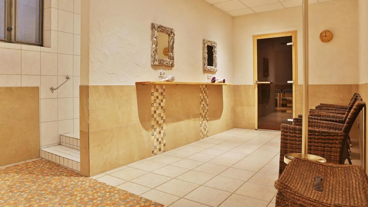 Hotel Zum Löwen Mörfelden-Walldorf Duitsland
