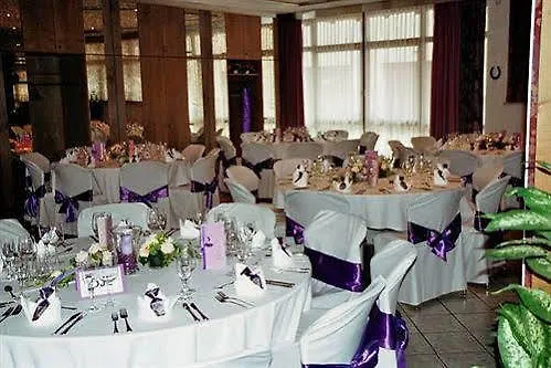 Hotel Zum Loewen Mörfelden-Walldorf