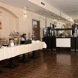 Grand Palace 4* Hannover