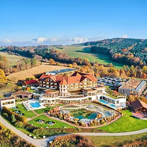 Der Birkenhof & Genuss 5* Hofenstetten