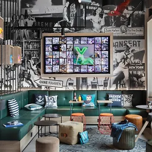 Moxy 3* BRE