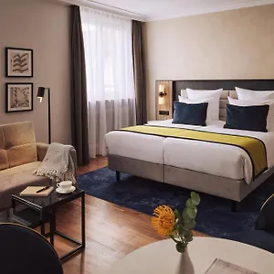 4* Hotel Leonardo Royal