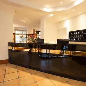 4* Hotel Heidelberger Hof
