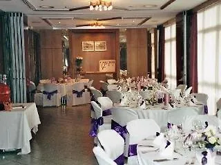 Hotel Zum Loewen Moerfelden-Walldorf 4*,  Germany