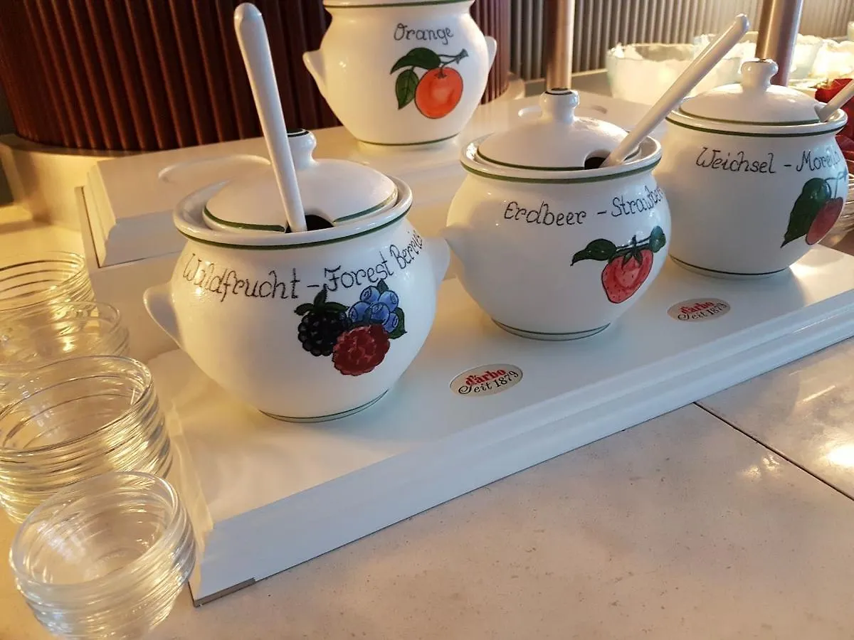 Hotel Zum Loewen Moerfelden-Walldorf