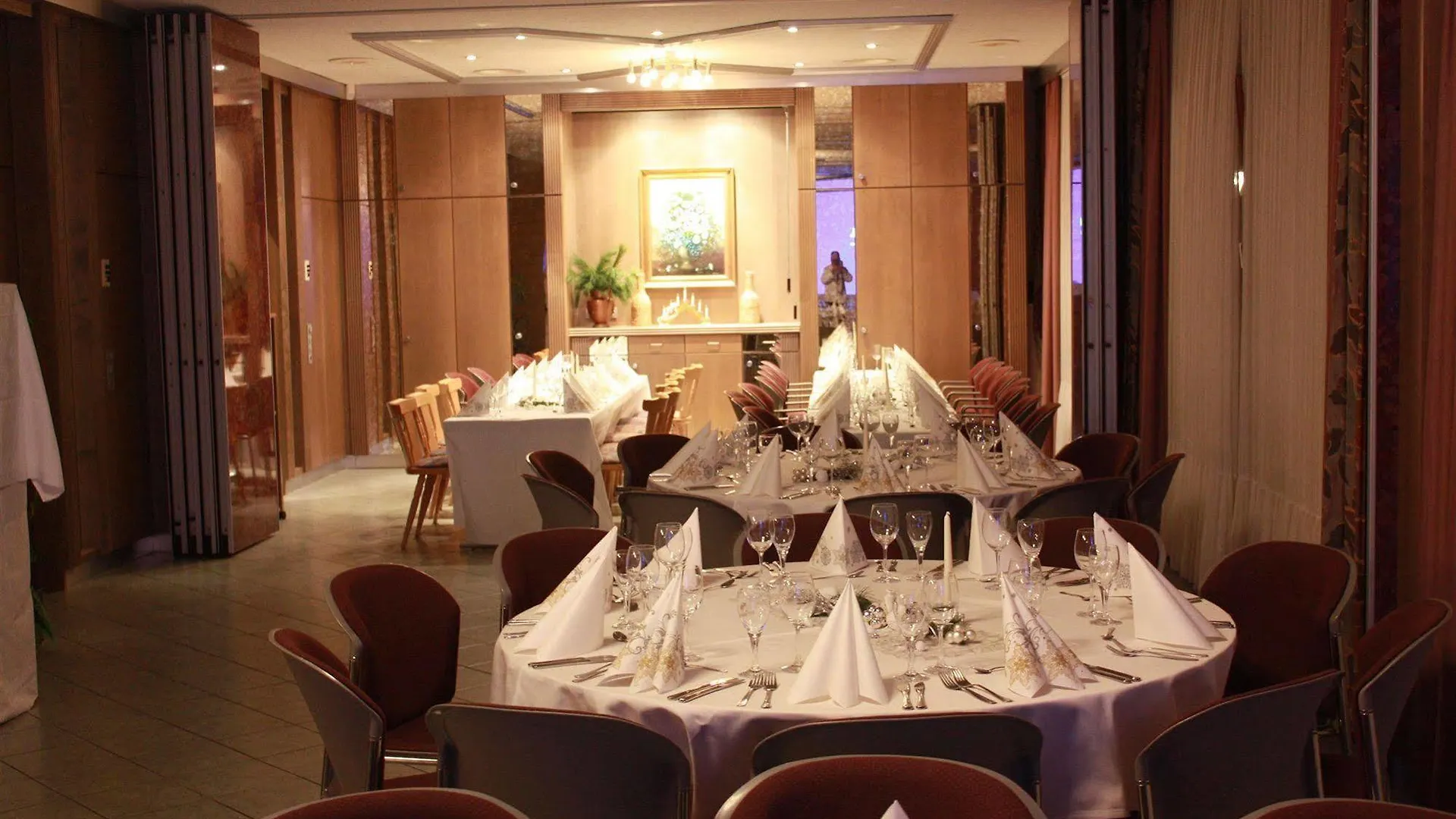 ****  Hotel Zum Loewen Moerfelden-Walldorf Germany