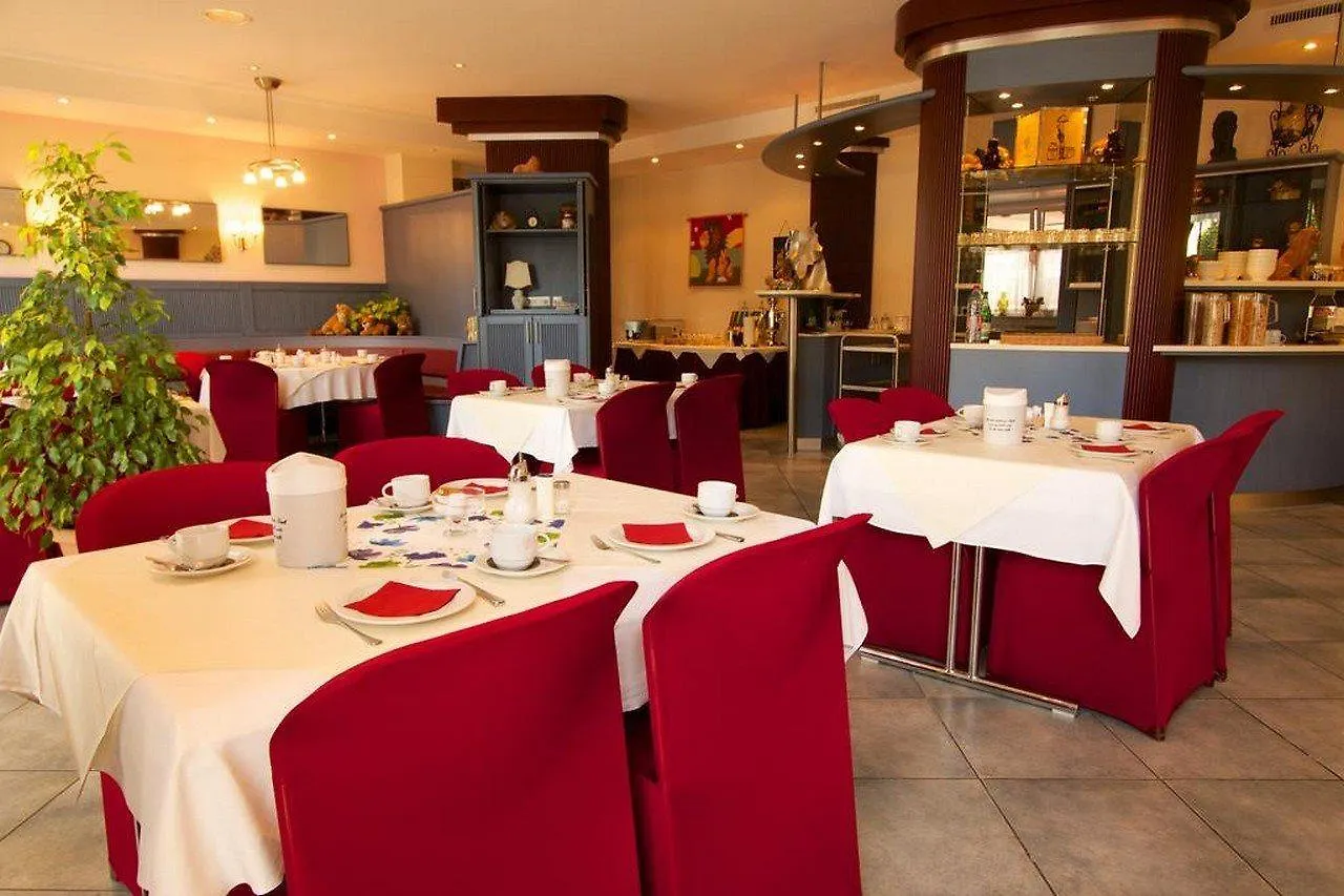 ****  Hotel Zum Loewen Moerfelden-Walldorf Germany