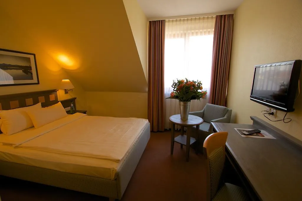 Hotel Zum Loewen Moerfelden-Walldorf