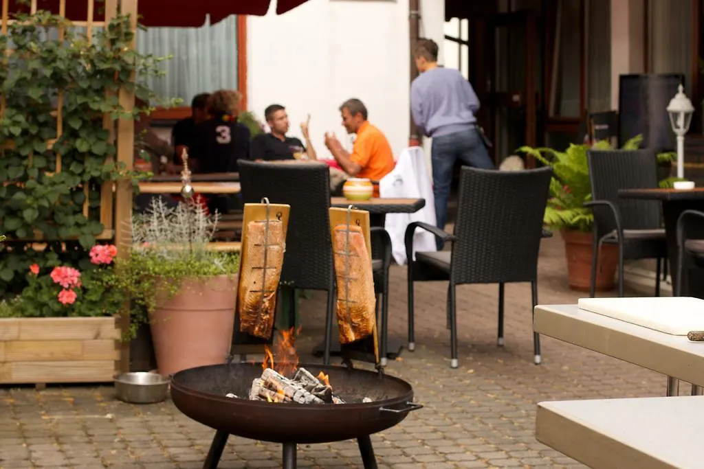 Hotel Zum Loewen Moerfelden-Walldorf